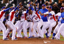 What diseases are common in the Dominican Republic? What diseases are common in the Dominican Republic?