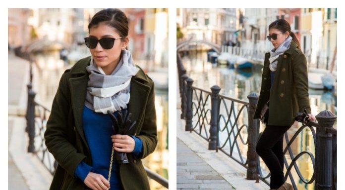 What do Italians wear to the opera? What do Italians wear to the opera?