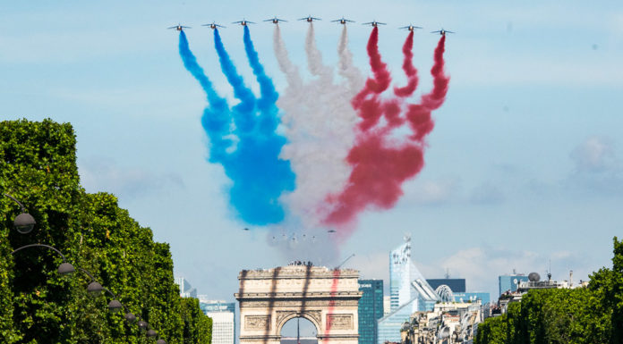 What do the French celebrate in June? What do the French celebrate in June?