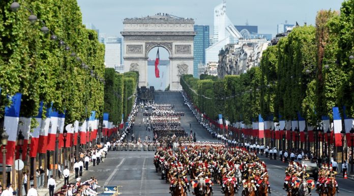 What do the locks mean in Paris? What do the locks mean in Paris?