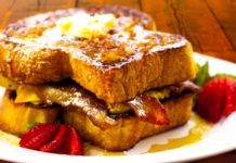 What do you call French toast in French? What do you call French toast in French?