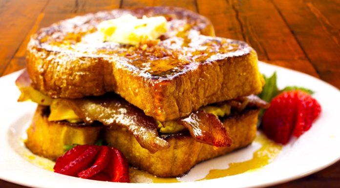 What do you call French toast in French? What do you call French toast in French?