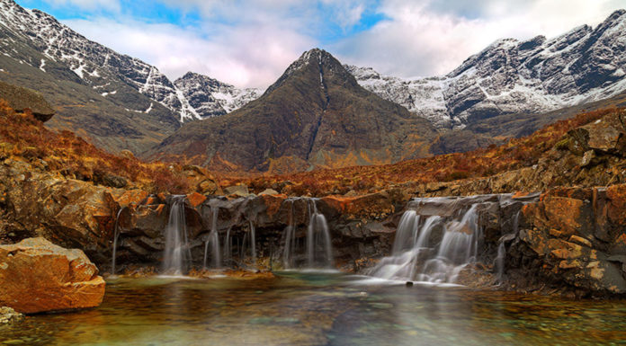 What do you get for free in Scotland? What do you get for free in Scotland?