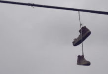 What does 5T mean in shoes? What does 5T mean in shoes?