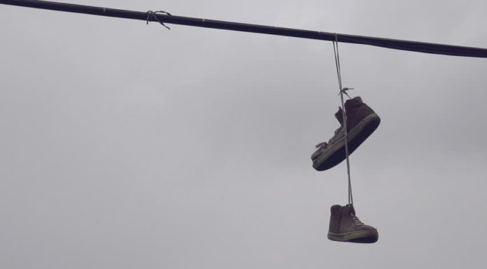 What does 5T mean in shoes? What does 5T mean in shoes?