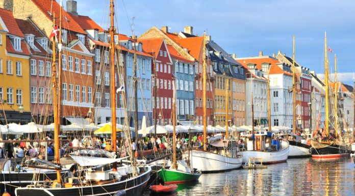 What does Copenhagen mean in Danish? What does Copenhagen mean in Danish?