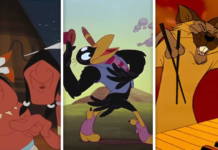 What does Dumbo stand for? What does Dumbo stand for?