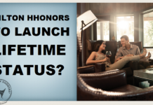 What does Gold status get with Hilton? What does Gold status get with Hilton?