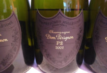 What does P2 mean Dom Perignon? What does P2 mean Dom Perignon?