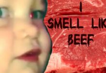 What does Shangri-La smell like? What does Shangri-La smell like?