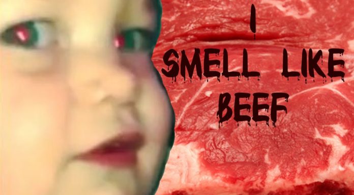 What does Shangri-La smell like? What does Shangri-La smell like?