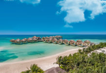 What does it mean when a resort is adults only? What does it mean when a resort is adults only?