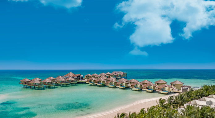 What does it mean when a resort is adults only? What does it mean when a resort is adults only?