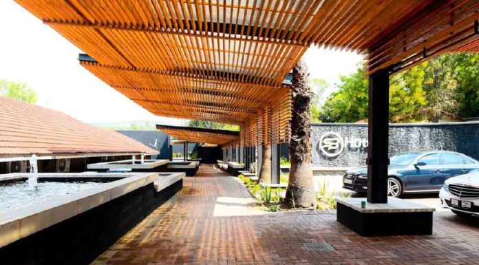 What does spa hotel mean? What does spa hotel mean?
