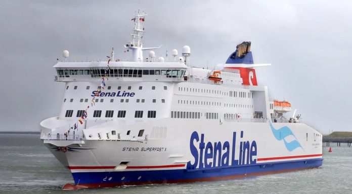 What ferries leave from Harwich? What ferries leave from Harwich?