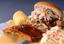 What food is Maine known for? What food is Maine known for?