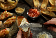 What food is Puglia known for? What food is Puglia known for?