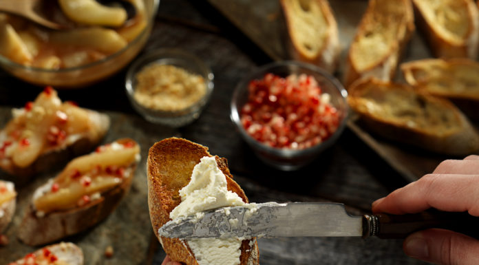 What food is Puglia known for? What food is Puglia known for?