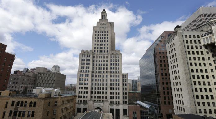 What food is Rhode Island known for? What food is Rhode Island known for?