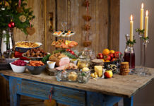 What food is eaten in Singapore? What food is eaten in Singapore?