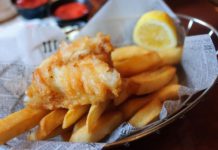 What foods are New England known for? What foods are New England known for?
