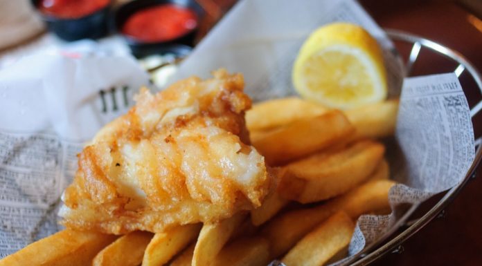 What foods are New England known for? What foods are New England known for?