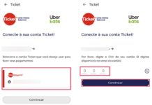 What forms of payment does Uber Eats accept? What forms of payment does Uber Eats accept?