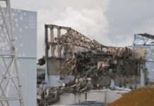 What happened Fukushima 2011? What happened Fukushima 2011?