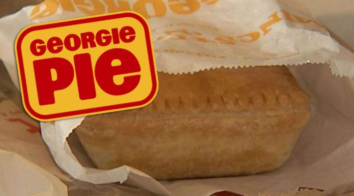 What happened Georgie Pie? What happened Georgie Pie?