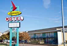 What happened at the Lorraine Motel? What happened at the Lorraine Motel?