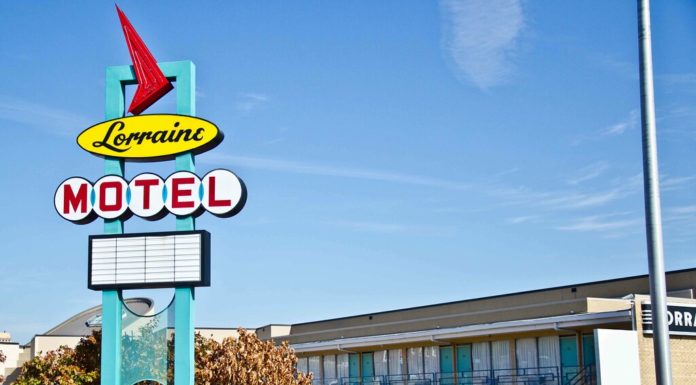 What happened at the Lorraine Motel? What happened at the Lorraine Motel?