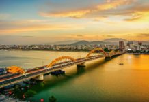 What happened in Da Nang? What happened in Da Nang?