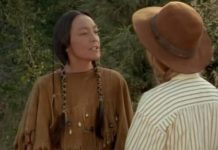 What happened to Cloud Dancing’s wife in Dr. Quinn? What happened to Cloud Dancing's wife in Dr. Quinn?