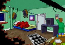 What happened to FoxNext games? What happened to FoxNext games?