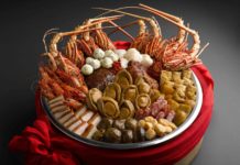 What happened to Mandarin Oriental? What happened to Mandarin Oriental?