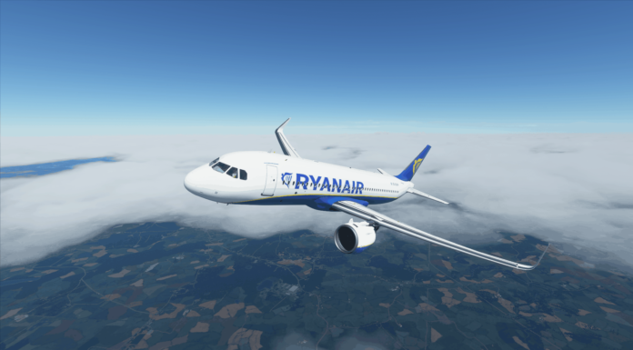 What happened to Ryanair flight? What happened to Ryanair flight?