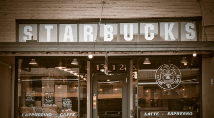 What happened to Starbucks online store? What happened to Starbucks online store?