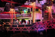 What happened to Treasure Island Las Vegas? What happened to Treasure Island Las Vegas?
