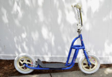 What happened to Yo bikes? What happened to Yo bikes?