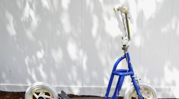 What happened to Yo bikes? What happened to Yo bikes?