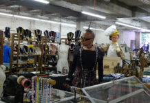 What happened to the Bessemer Flea Market? What happened to the Bessemer Flea Market?