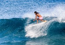 What happened to the Kona Surf? What happened to the Kona Surf?