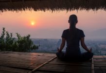 What happens during silent retreat? What happens during silent retreat?