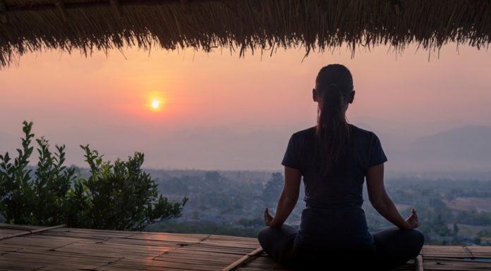 What happens during silent retreat? What happens during silent retreat?