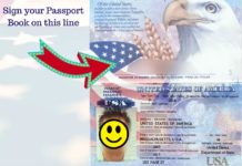What happens if my passport isnt stamped? What happens if my passport isnt stamped?