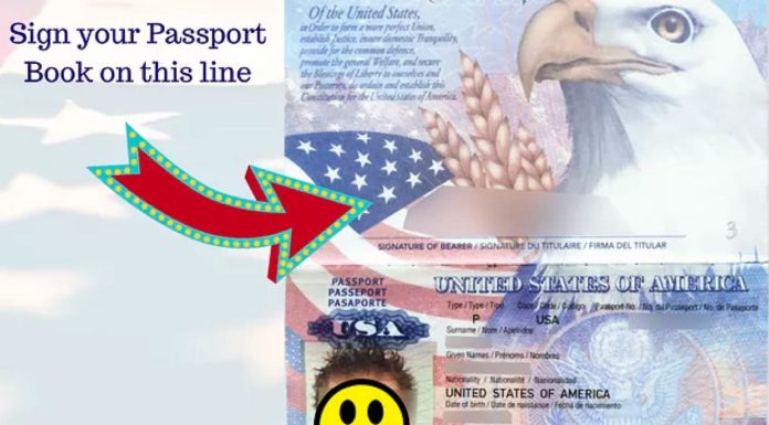 What happens if my passport isnt stamped? What happens if my passport isnt stamped?