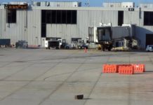 What happens if you forget your bag at the airport? What happens if you forget your bag at the airport?