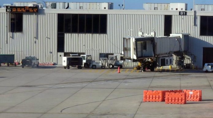 What happens if you forget your bag at the airport? What happens if you forget your bag at the airport?