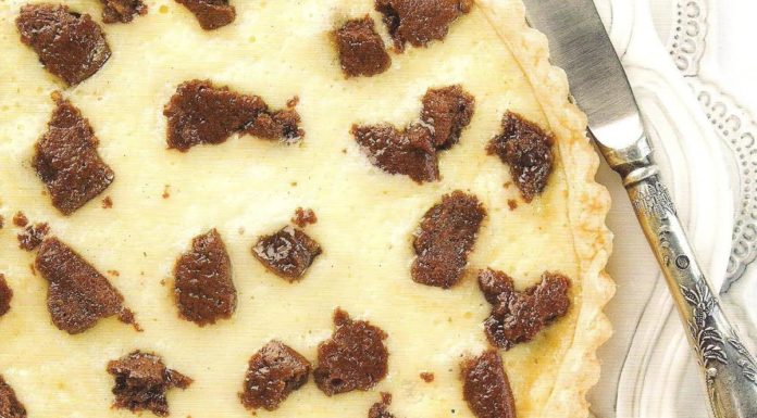 What happens if you put an extra egg in cheesecake? What happens if you put an extra egg in cheesecake?