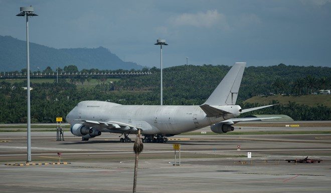 What happens to lost property on a plane? What happens to lost property on a plane?